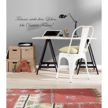 Wall Sticker WORDS 17051 Traume