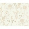 Papier peint DRAWN INTO NATURE 394291