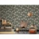 Papel de Parede DRAWN INTO NATURE 394321