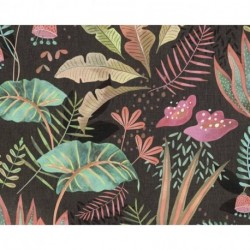 Papel de Parede FAMOUS GARDEN 393481