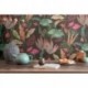 Wallpaper FAMOUS GARDEN 393481