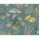 Wallpaper FAMOUS GARDEN 393483