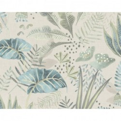 Papel Pintado FAMOUS GARDEN 393484