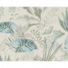 Papier peint FAMOUS GARDEN 393484