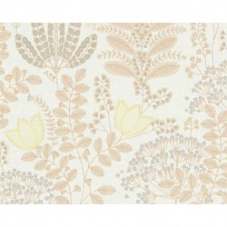 Wallpaper FAMOUS GARDEN 393491