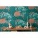 Papel de Parede FAMOUS GARDEN 393503