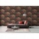 Papier peint FAMOUS GARDEN 393504