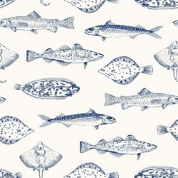 Papel de Parede JOULES 118554