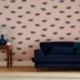 Papier peint JOULES 118566