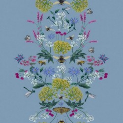 Papel de Parede JOULES 118577