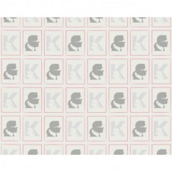 Papel de Parede KARL LAGERFELD 378421