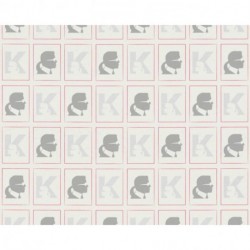 Papel Pintado KARL LAGERFELD 378421