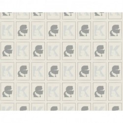 Papel de Parede KARL LAGERFELD 378422