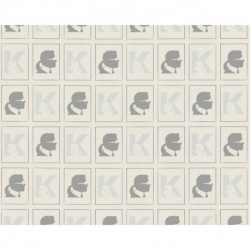 Papel Pintado KARL LAGERFELD 378422