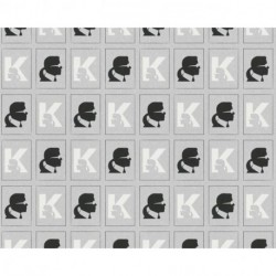 Papel de Parede KARL LAGERFELD 378424