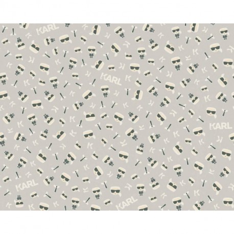 Wallpaper KARL LAGERFELD 378433