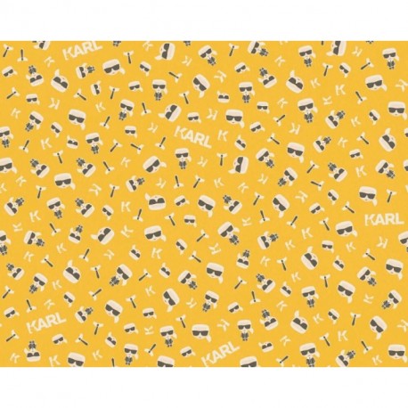 Papel de Parede KARL LAGERFELD 378434