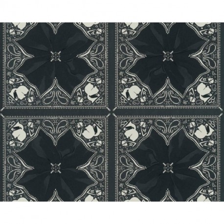 Papel Pintado KARL LAGERFELD 378452