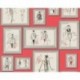 Papel de Parede KARL LAGERFELD 378462