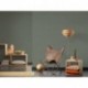 Papier peint NATURAL LIVING 386622