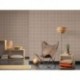 Papel de Parede NATURAL LIVING 386641