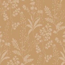 Papier peint BOTANIQUE M52802