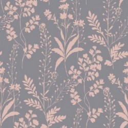 Papier peint BOTANIQUE M52803