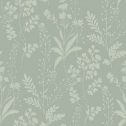 Papel de Parede BOTANIQUE M52814