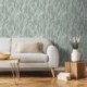 Papel de Parede BOTANIQUE M64504
