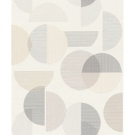 Wallpaper DECO STYLE 735956