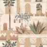 Papier peint NOMADE M65908