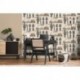 Papel Pintado NOMADE M65909