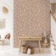 Papier peint NOMADE M66005