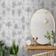 Papel de Parede NOMADE M68719