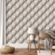 Papier peint NOMADE M69108