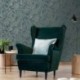 Papel de Parede OPULENCE 115721