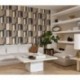 Papel de Parede PARAISO 330533