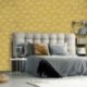 Papel de Parede SECRET GARDEN 105747
