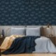 Papel de Parede SECRET GARDEN 115930