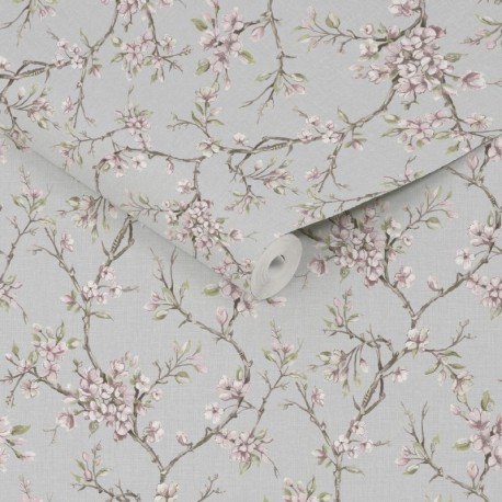 Papel de Parede SECRET GARDEN 116629