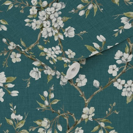 Papier peint SECRET GARDEN 116630