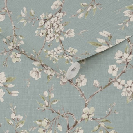 Papier peint SECRET GARDEN 116631