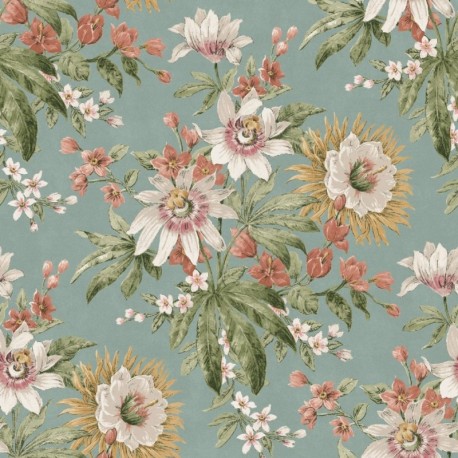 Papier peint SECRET GARDEN 116632