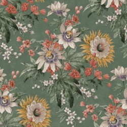 Papel de Parede SECRET GARDEN 116633