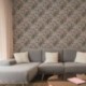 Papel Pintado SECRET GARDEN 116634