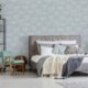 Papel de Parede SECRET GARDEN 33302