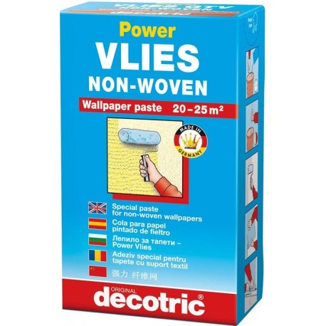 Colle Poudre 200g DECOTRIC