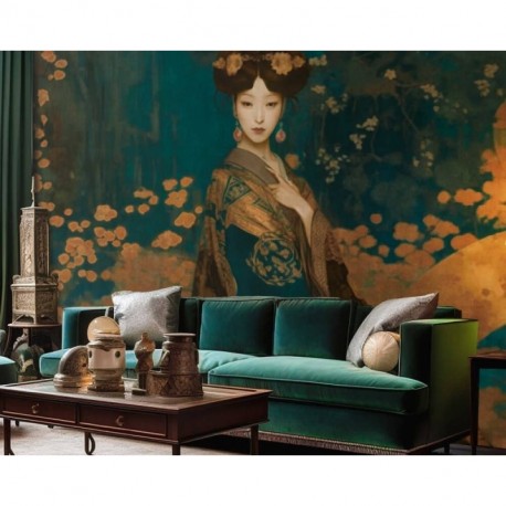 Fotomural JADE 397061