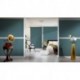 Wallpaper ATTRACTIVE JADE 390399