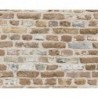Papier peint BOS BATTLE OF STYLE ELEMENTS 388293